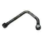 Болт драбини U-подібний