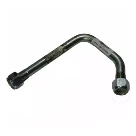 Болт драбини U-подібний