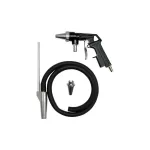 Пістолет піскоструйний з шлангом