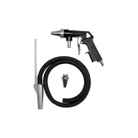 Пістолет піскоструйний з шлангом