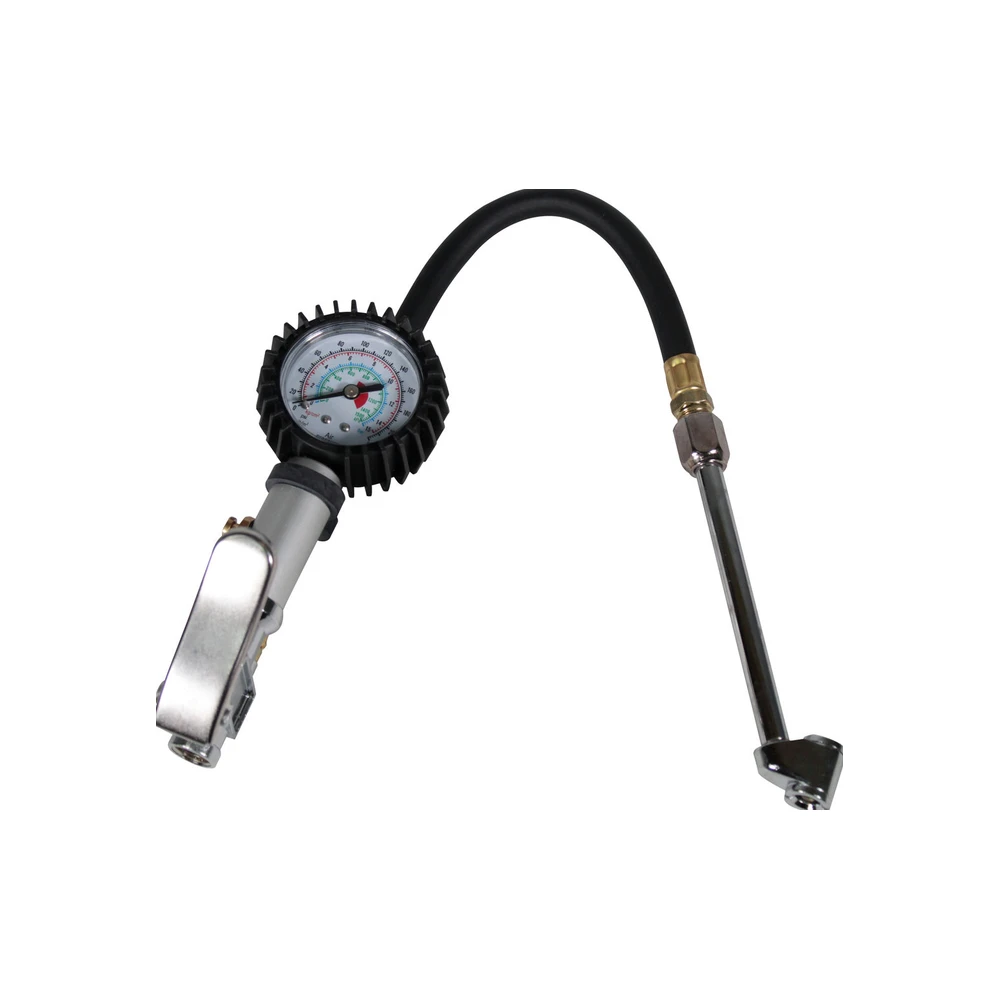 Манометр шинний-пістолет