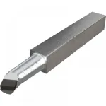 Різець для розточування наскрізних отворів