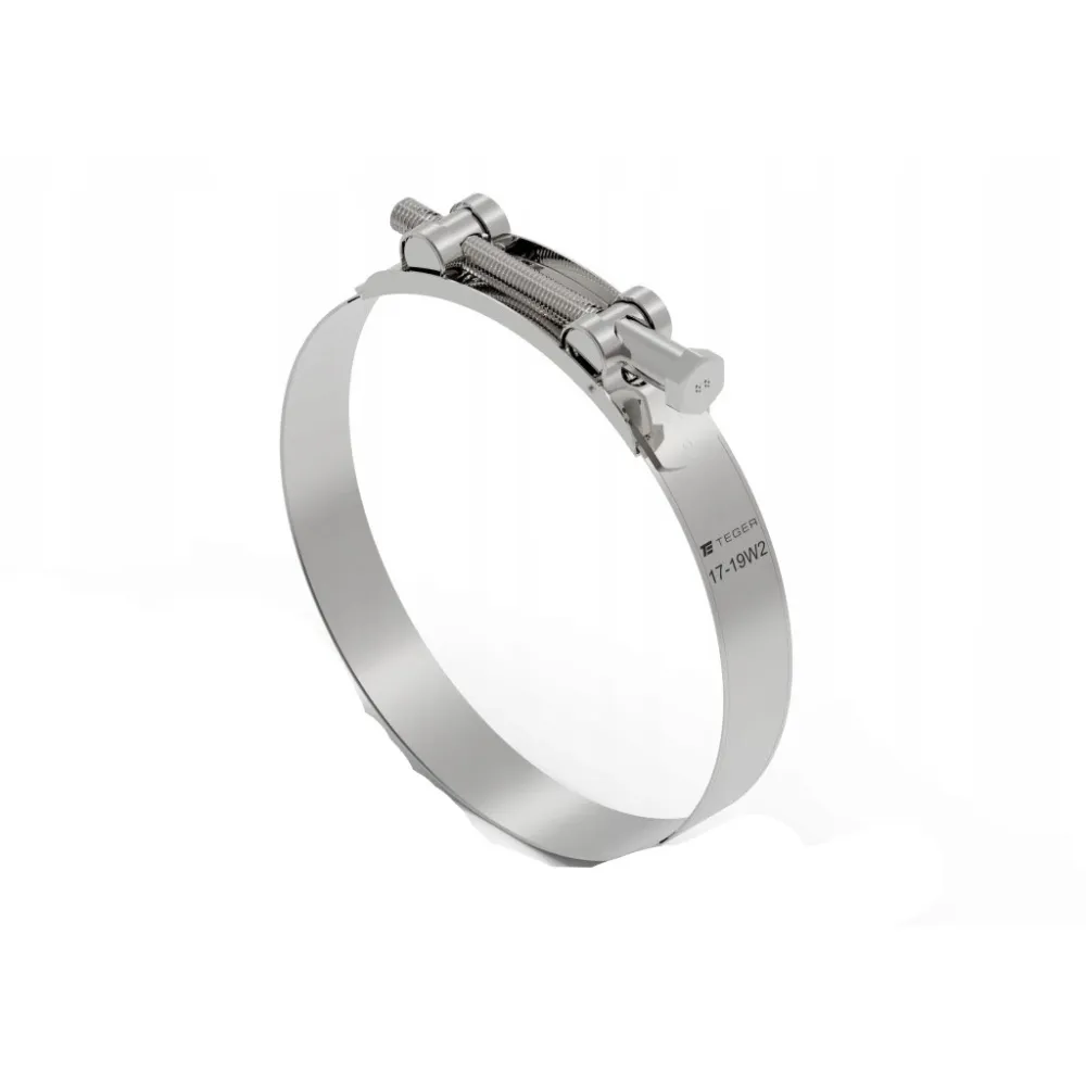 Хомут для шлангів 227-239