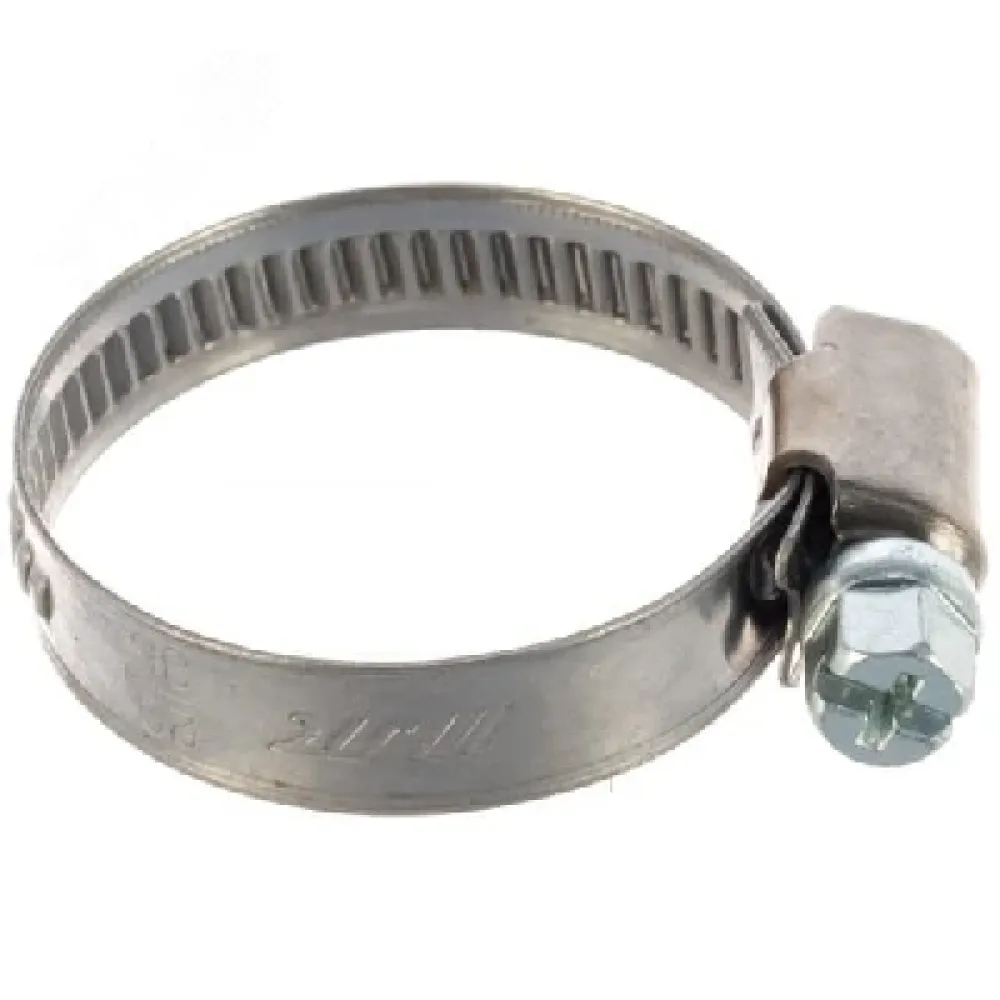 Хомут для шлангів