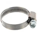 Хомут для шлангів