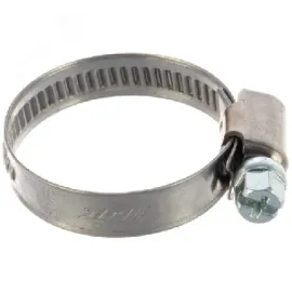 Хомут для шлангів