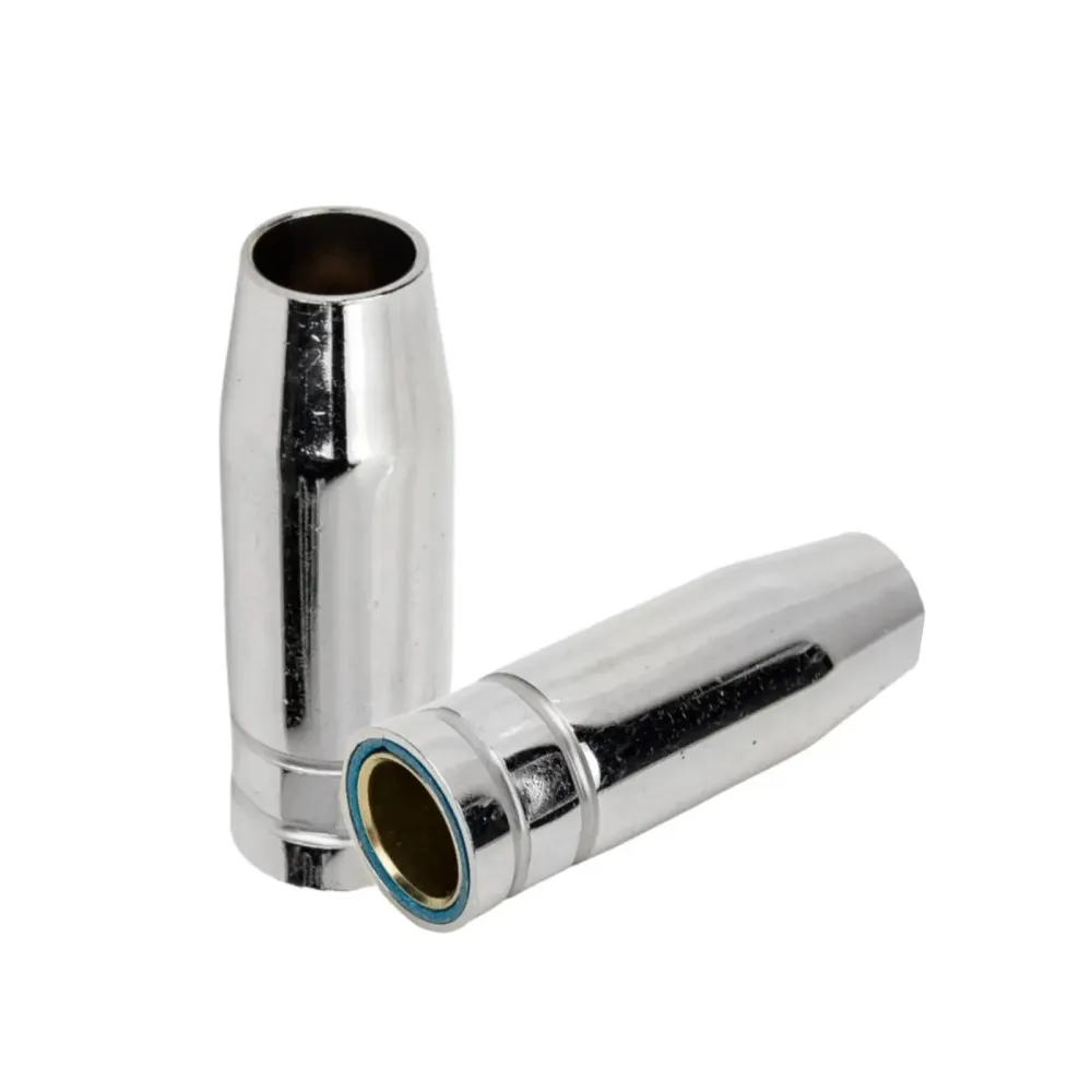 Сопло на пальник напівавтомата у зборі AgroP