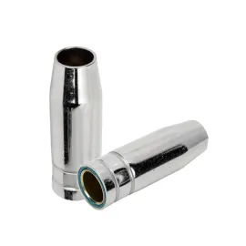 Сопло на пальник напівавтомата у зборі