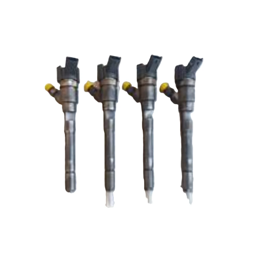 Комплект форсунки для фарбопульта