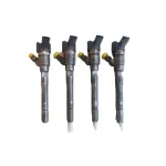 Комплект форсунки для фарбопульта