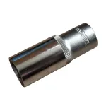 Головка торцева 6-гранна подовжена