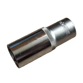 Головка торцева 6-гранна подовжена