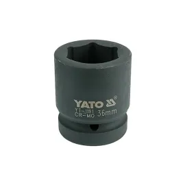 Головка торцева ударна