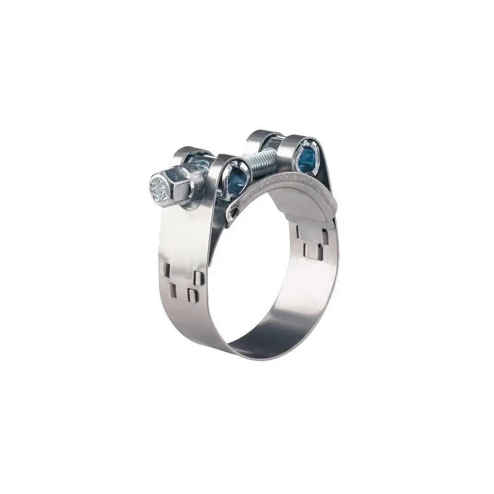 Хомут для шлангів