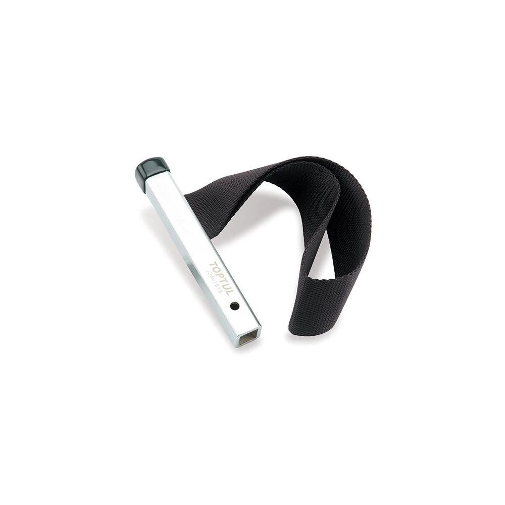 Знімач оливного фільтра нейлонова стрічка JDAV1615