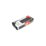 Набір ударних торцевих шестигранних насадок