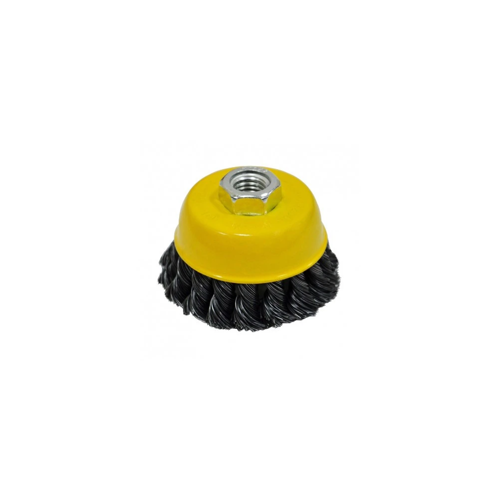 Щітка по металу