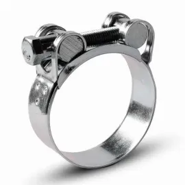 Хомут для шлангів