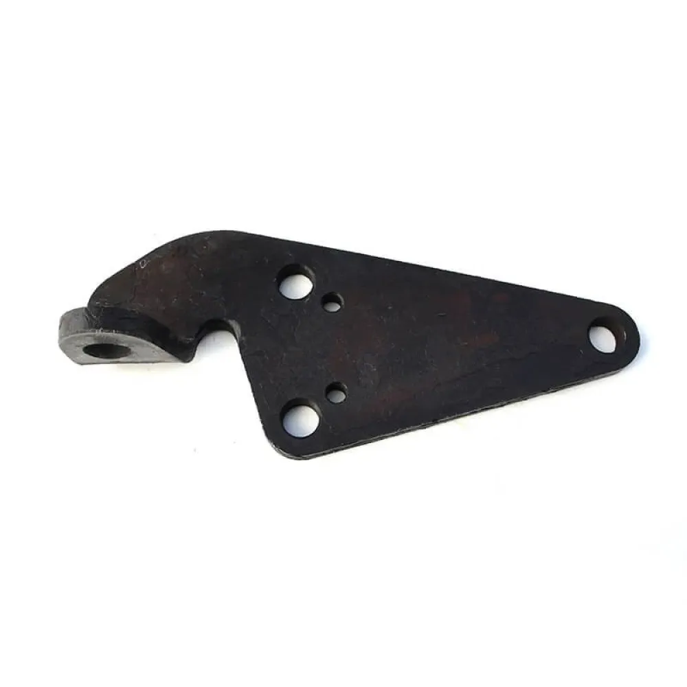 Кронштейн кріплення двигуна лівий