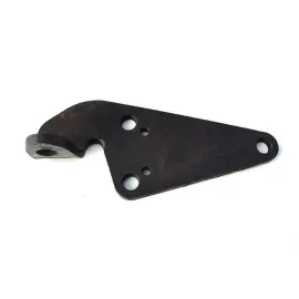 Кронштейн кріплення двигуна лівий