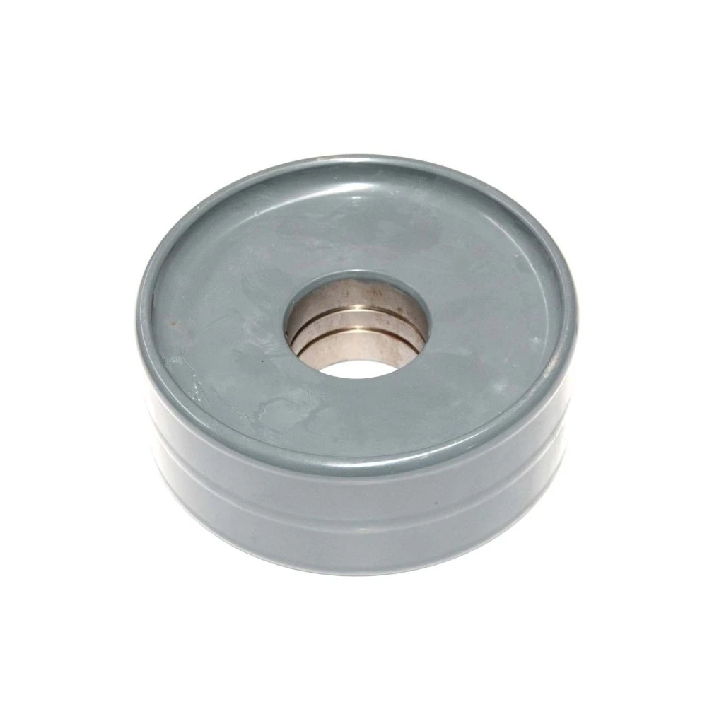 Ролик натяжний