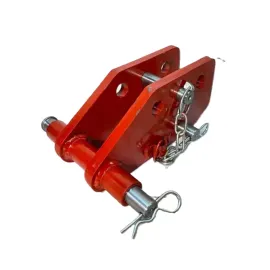 Довантажувач навіски механічний