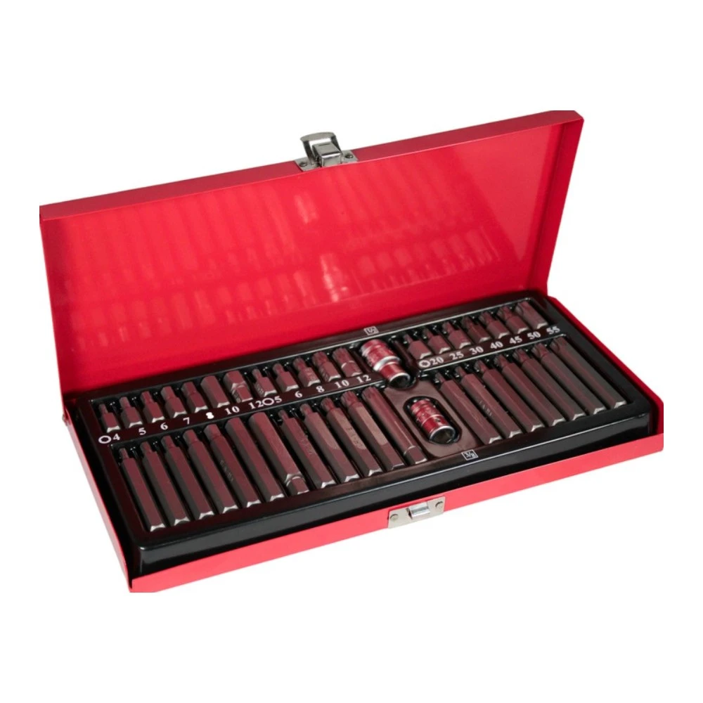 Набір біт шестигранних