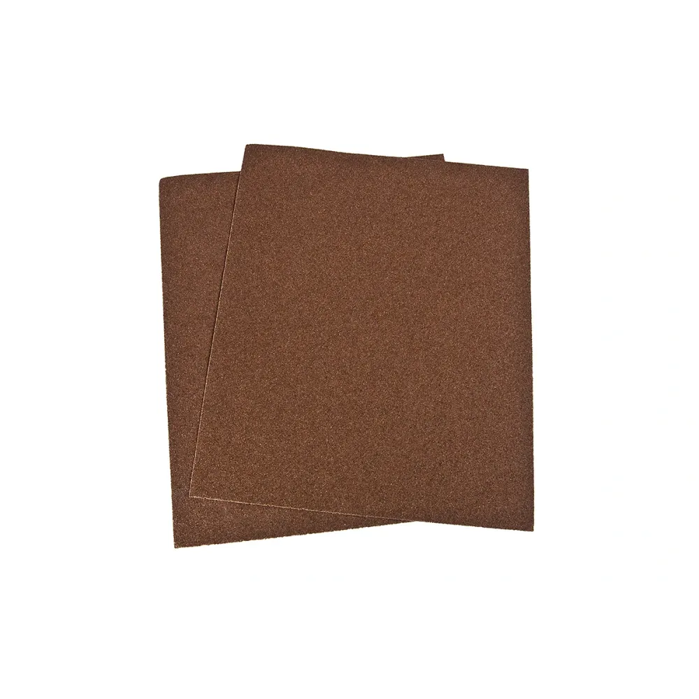 Папір наждачний