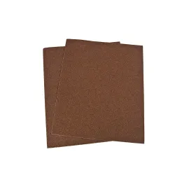 Папір наждачний