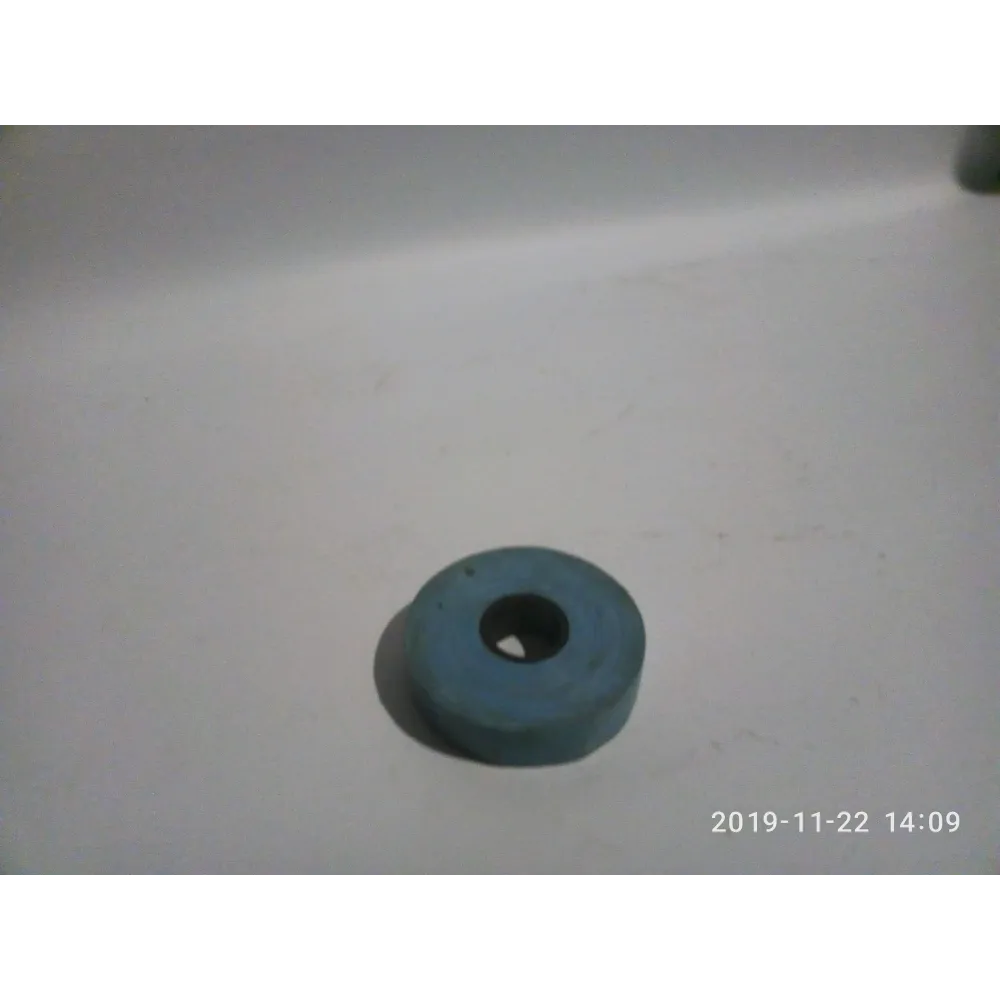 Ізолента ПХВ синя 10-720