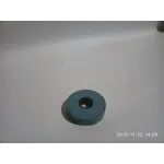 Ізолента ПХВ синя 10-720