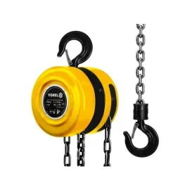 Таль ланцюгова