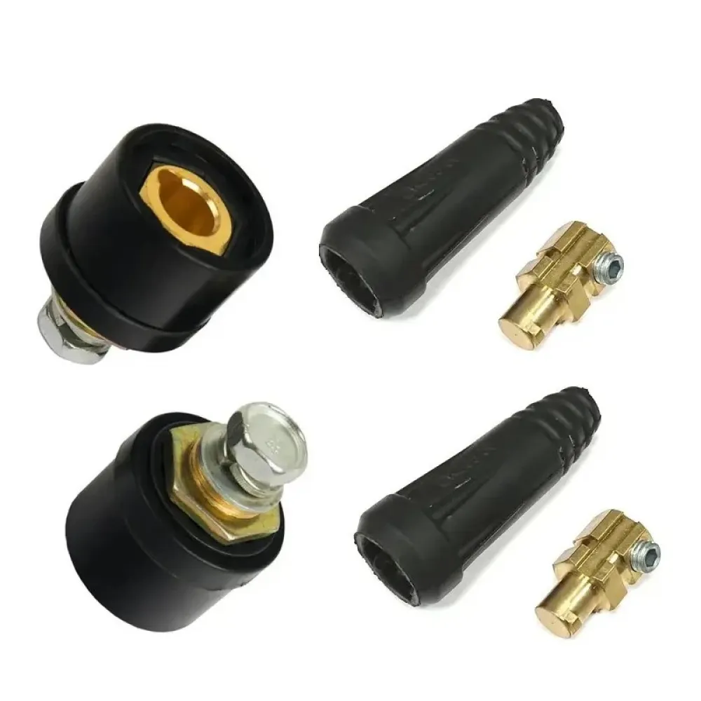 Комплект для зварювання