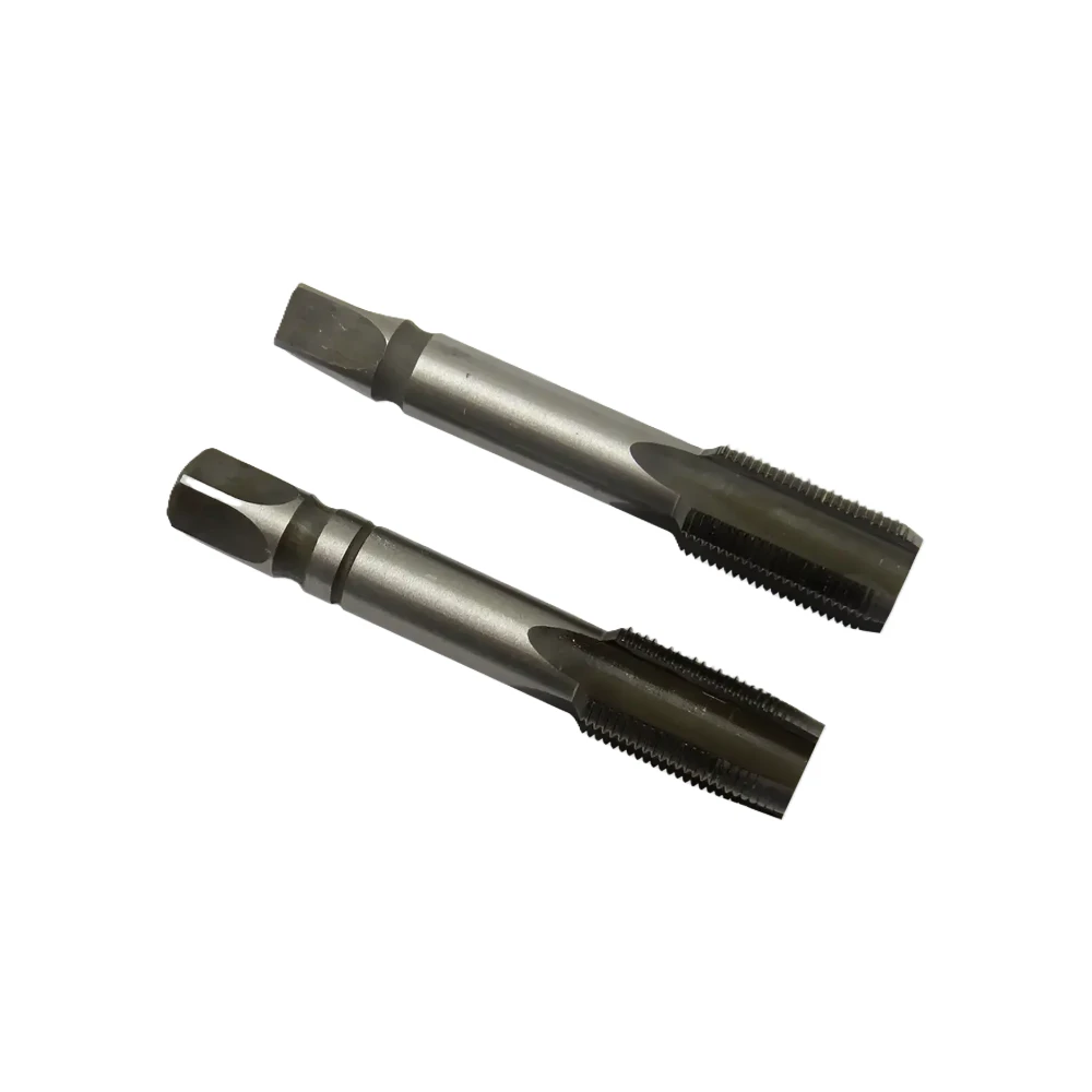 Мітчик машинно-ручний М8х1,25