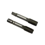 Мітчик машинно-ручний М8х1,25