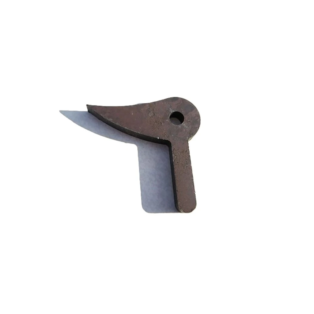 Собачка рамки живильників