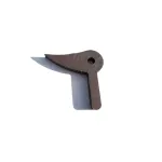 Собачка рамки живильників