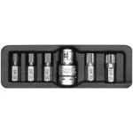 Набір викруткових насадок