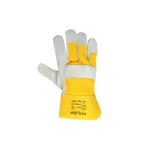 Рукавички для зварювання