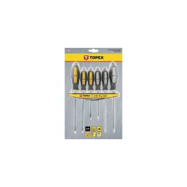 Набір ударних викруток