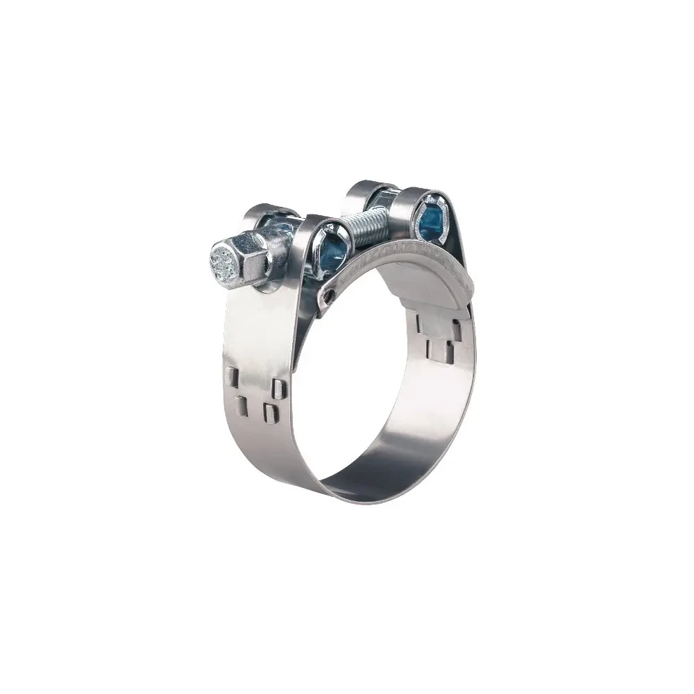 Хомут для шлангів