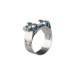 Хомут для шлангів