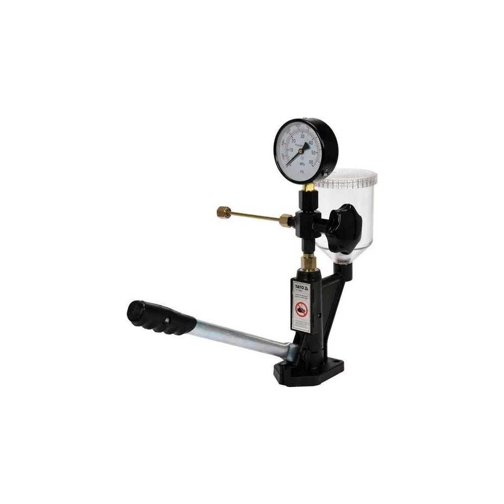 Тестер діагностики дизельних форсунок