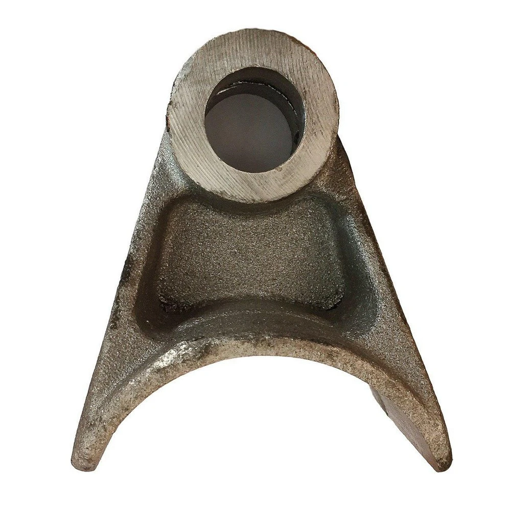 Кронштейн штанги реактивної