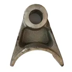 Кронштейн штанги реактивної