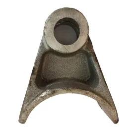 Кронштейн штанги реактивної