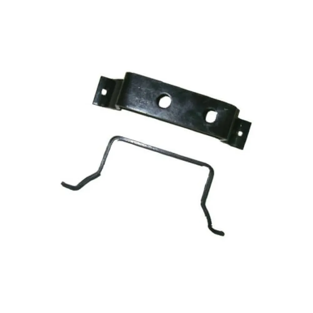 Кронштейн кріплення ресивера