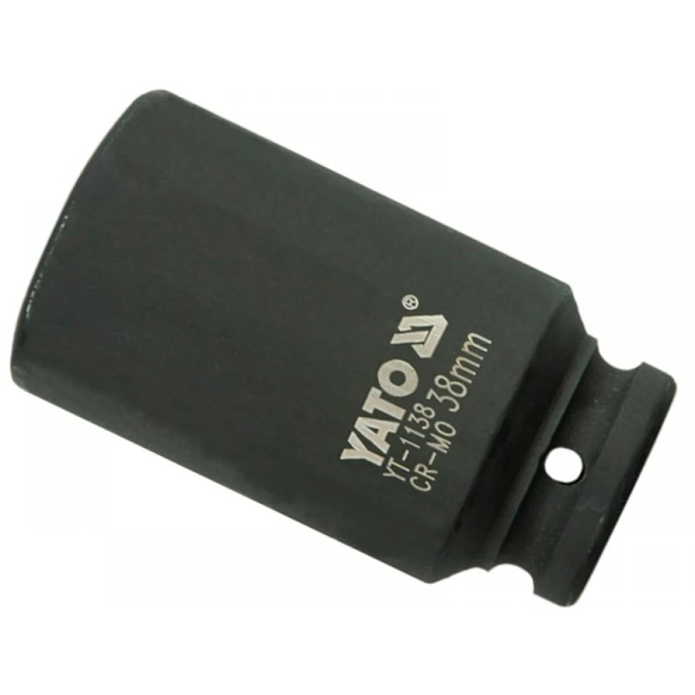 Головка торцева ударна