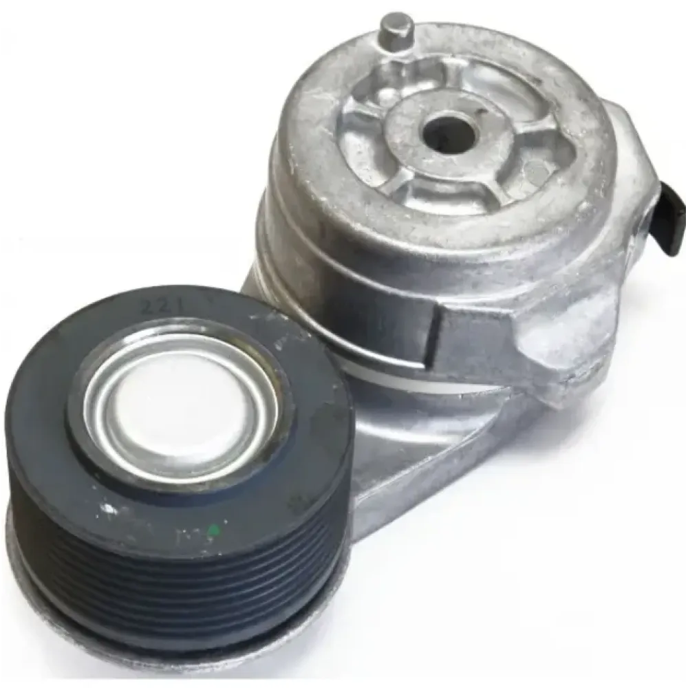 Ролик натяжний ременя