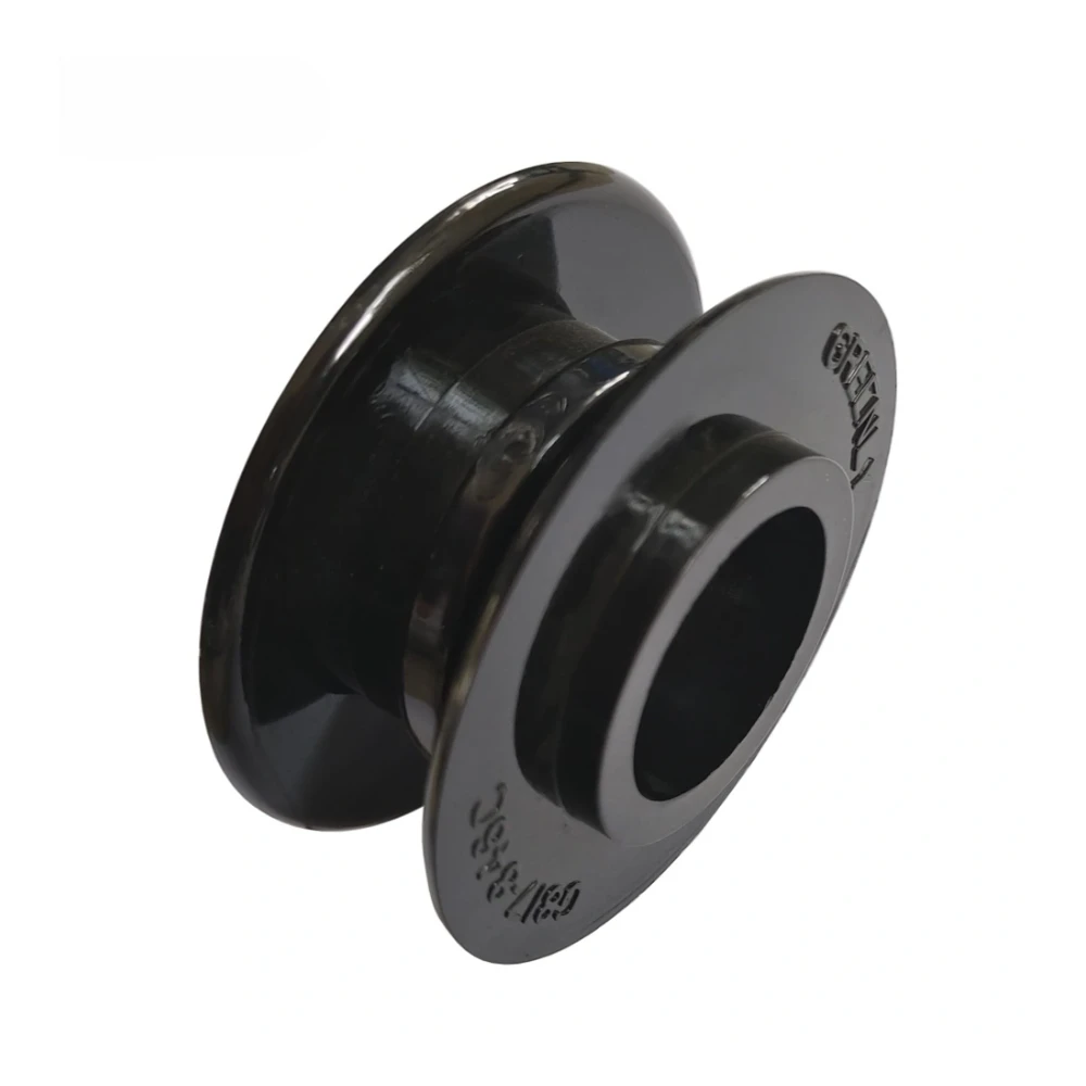 Ролик натяжний